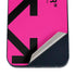 Black and Pink Arrows iPhone 16 Skin