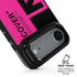 Black and Pink Arrows iPhone 17 Air Kickstand Case
