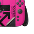 Black and Pink Arrows Nintendo Switch 2 (2025) Joy-Con Controller Skin