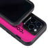 Black and Pink Arrows Otterbox Defender iPhone Skin