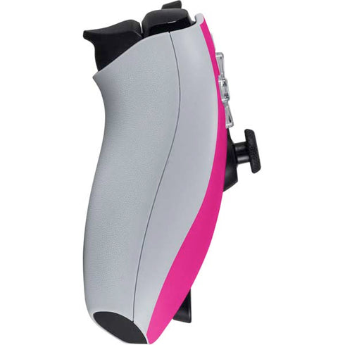 Black and Pink Arrows PlayStation Portal Remote Player Skin