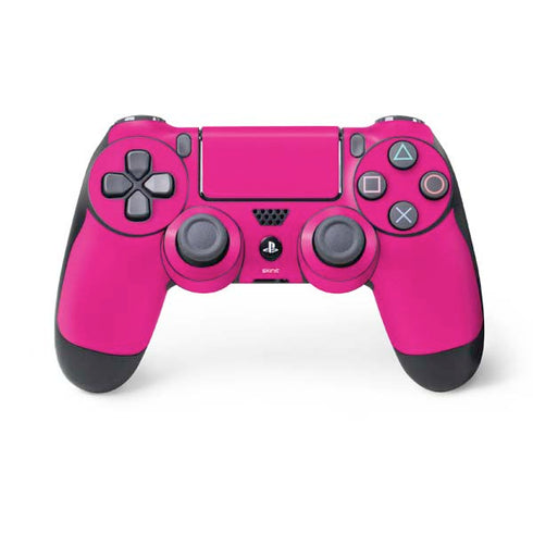 Black and Pink Arrows PlayStation PS4 Skins