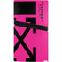 Black and Pink Arrows PS5 Pro Bundle Skin