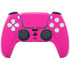 Black and Pink Arrows PlayStation PS5 Skins