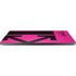 Black and Pink Arrows Surface Laptop 7 13.8in Skin