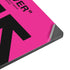 Black and Pink Arrows Surface Laptop 7 13.8in Skin