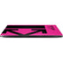 Black and Pink Arrows Dell XPS Skin
