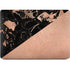 Black and Rose Gold Marble Split Apple MacBook Pro 16-inch Skin