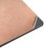 Black and Rose Gold Marble Split Surface Laptop 7 13.8in Skin