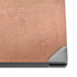 Black and Rose Gold Marble Split Dell XPS Skin