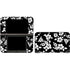 Black and White Nintendo Skins