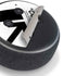 Black and White Arrows Amazon Echo Dot Skin