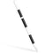 Black and White Arrows Apple Pencil (2nd Gen 2019) Skin