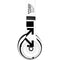 Black and White Arrows Beats Studio Pro Wireless Headphones Skin