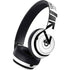 Black and White Arrows Beats Studio Pro Wireless Headphones Skin