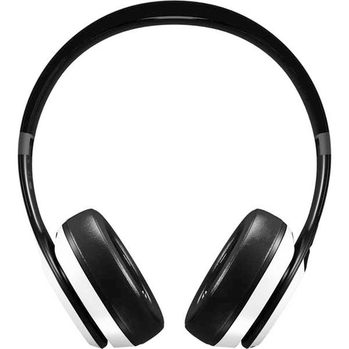 Black and White Arrows Beats Studio Pro Wireless Headphones Skin