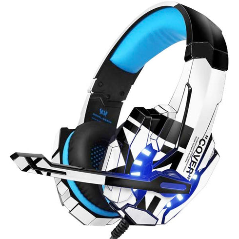 Black and White Arrows BENGOO G9000 Skin