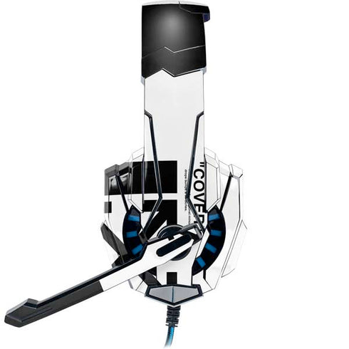 Black and White Arrows BENGOO G9000 Skin