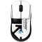 Black and White Arrows G Pro Wireless Gaming Mouse Skin