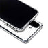 Black and White Arrows Galaxy A36 5G Clear Case