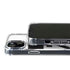 Black and White Arrows iPhone 14 MagSafe Case