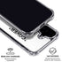 Black and White Arrows iPhone 16 MagSafe Case