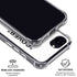 Black and White Arrows iPhone 16e MagSafe Case