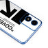 Black and White Arrows Moto G Play 4G (2024) Skin