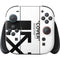 Black and White Arrows Nintendo Switch 2 (2025) Joy-Con Controller Skin