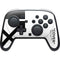 Black and White Arrows Nintendo Switch 2 (2025) Pro Controller Skin