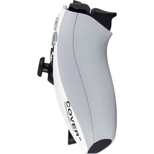 Black and White Arrows PlayStation Portal Remote Player Skin