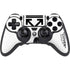 Black and White Arrows PlayStation PS4 Skins