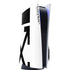 Black and White Arrows PlayStation PS5 Skins