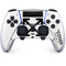 Black and White Arrows PS5 DualSense Edge Pro Controller Skin