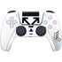 Black and White Arrows PS5 Pro Disk Bundle Skin
