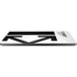 Black and White Arrows Surface Laptop 7 15in Skin