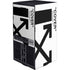 Black and White Arrows Xbox Series X Bundle Skin