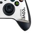 Black and White Arrows Xbox Series X Bundle Skin