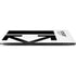 Black and White Arrows Dell XPS Skin