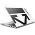 Black and White Arrows HP ZBook Fury 16 G10 Skin