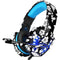 Black and White BENGOO G9000 Skin