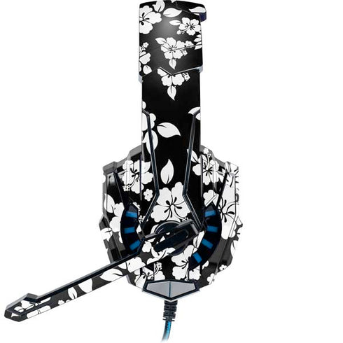 Black and White BENGOO G9000 Skin