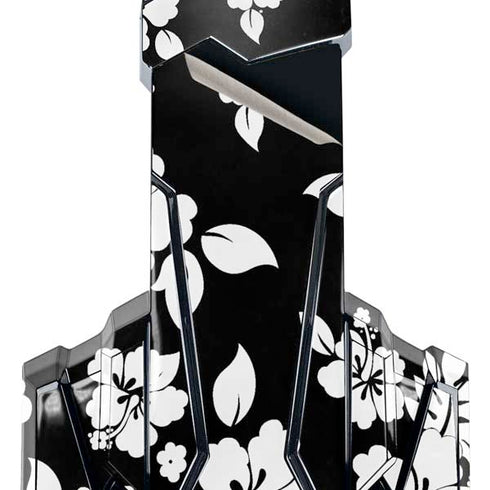 Black and White BENGOO G9000 Skin