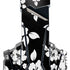 Black and White BENGOO G9000 Skin