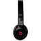 Black and White Camo American Flag Beats Solo 3 Wireless Skin