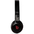 Black and White Camo American Flag Beats Solo 3 Wireless Skin