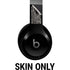Black and White Camo American Flag Beats Solo 4 Wireless Headphones Skin