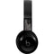 Black and White Camo American Flag Beats Studio Pro Wireless Headphones Skin