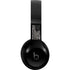 Black and White Camo American Flag Beats Studio Pro Wireless Headphones Skin