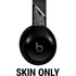 Black and White Camo American Flag Beats Studio Pro Wireless Headphones Skin